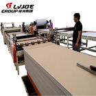 Fully Automatic Pvc Film  Plasterboard Or Ceiling Tiles  Lamination Machine