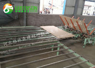 Waterproof Acoustic Mineral Fibre Ceiling Tiles Production Line