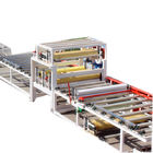 Insulation Decorative Integration Gypsum Board Lamination Machine Production Line