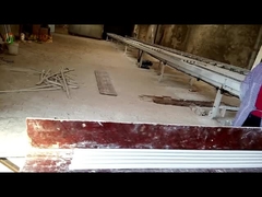 良い品質のジプスコーニスを作る機械