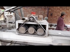 中国 内部用ジプスコーニッシュ機械ライン