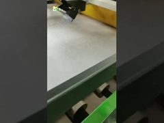 石膏ボード天井タイルラミネーション機生産ライン