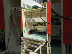 孔付きジプス製乾壁板 天井機