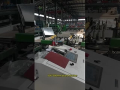 600mm x 600mm ボードスタッカー