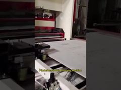 プラスターボード穴あけ機