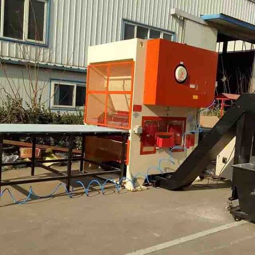 最新の企業ブログについて What is the function of a punching machine?