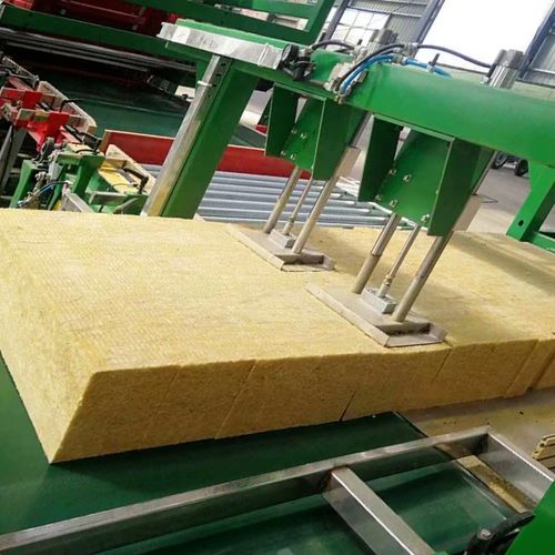 最新の企業ブログについて ROCKWOOL は どの よう に 製造 さ れ ます か