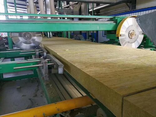 最新の企業ニュース ロックウールはどこで製造されるの?