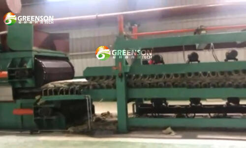 最新の企業ニュース ロシアにおけるロックウール製造ライン向けガス焚き炉または電気炉？どのように選ぶか？