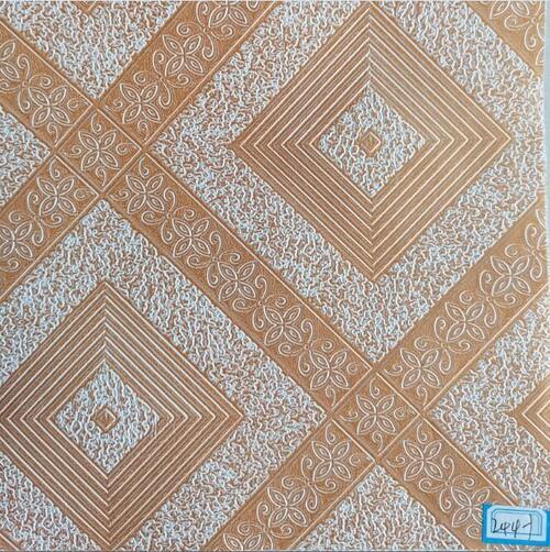 最新の企業ブログについて 石膏天井タイルの装飾フィルムとは?