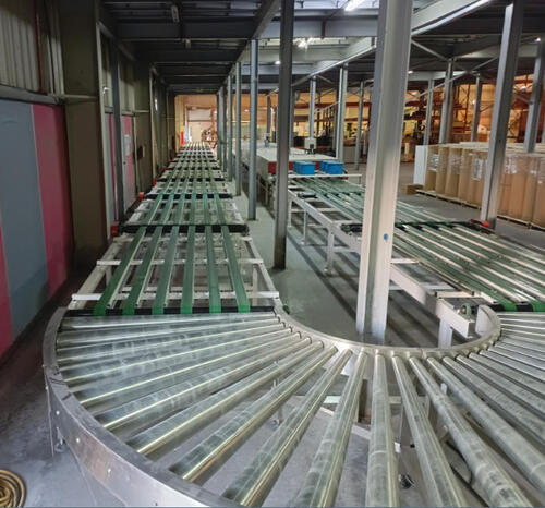 最新の企業ブログについて Plasterboard Spray Coating Machine for Factory: Eco-Friendly Water-Based Gypsum Board Spraying Production Line