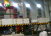 中国 自動酸化マグネシウム板機械耐火性にして下さい/防水Mgo板生産ライン 会社