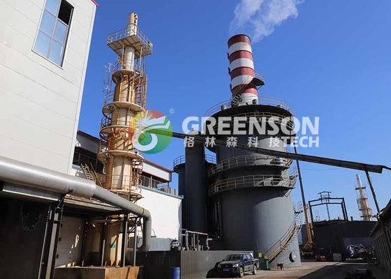 良い価格 高効率のカスタマイズ可能な岩毛生産ライン オンライン