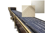Automatic Gypsum Tiles Ceiling Production Line For Fiber Cement Boards