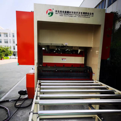 良い価格 石膏天井タイル穿孔機 パンチングマシン プレート穴あけ機 オンライン