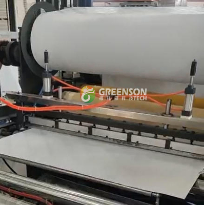 良い価格 建築材料 機械 その他の建築材料 製造機械 石膏板 天井 製造機械 オンライン