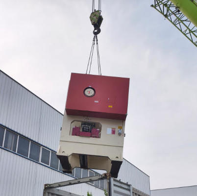 良い価格 完全に自動サウンド吸収ボードパンチングマシン。プラスターボードパンチャー。 オンライン