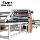 中国 ポリ塩化ビニールの天井機械1300mm最高の薄板になるWid自動生産ライン 会社
