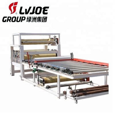 良い価格 年間200万の生産能力を持つPVCラミネートジプス天井タイル加工ライン オンライン