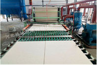 中国 高力ミネラル繊維の天井板生産ラインISOのセリウムの証明 会社