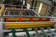 中国 高容量の石膏ボードの防水偽の天井の打抜き機 会社