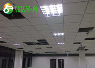 中国 12mm音響のフル オートのミネラル繊維の天井板生産ライン 会社