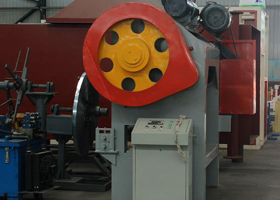 石膏ボードのための自動金属板のパーホレーション機械音の証拠