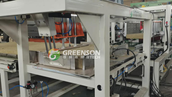 中国製 岩毛生産設備 高級製造機械