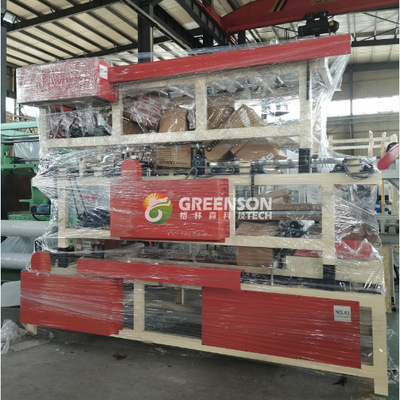 良い価格 2x2ジプス板 偽天井製造機械 600x600mm オンライン