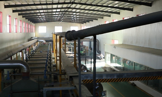 建築材料建設機械ロックウール生産機器工場