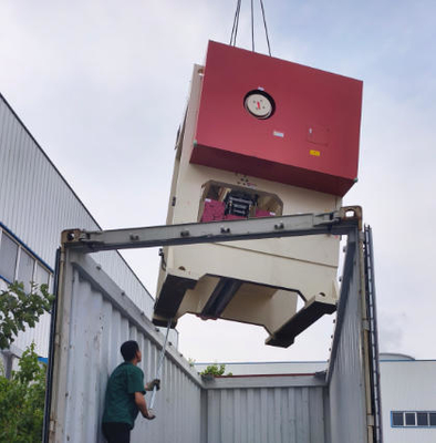 高速PVC石膏ボード穴あき天井タイルパンチングマシン