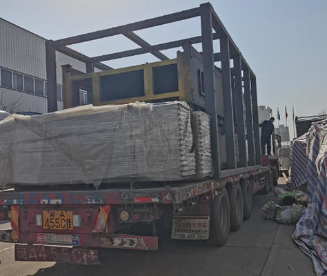 良い価格 High Density Mineral Stone Wool Board Production Line Factory オンライン