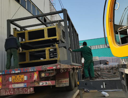 China Rock Wool Production Line Stone Wool And Mineral Wool Plant