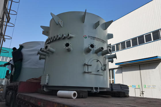 良い価格 Automatic Rock Wool Panel Production Line with 40~120 meters/min Conveying Speed and 2800mm Swing Belt Width オンライン