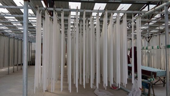 良い価格 建築材料のための高性能のギプスのコーニスの生産ライン オンライン