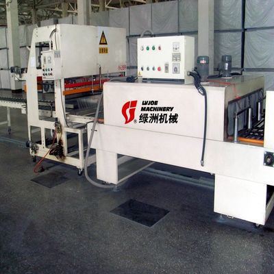 高速自動パッキング機械/フル オートマチックの収縮包装機械