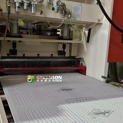 プレッシャー 160 kg プレッシャー 20mm マックス厚みとカスタマイズ可能な穴形
