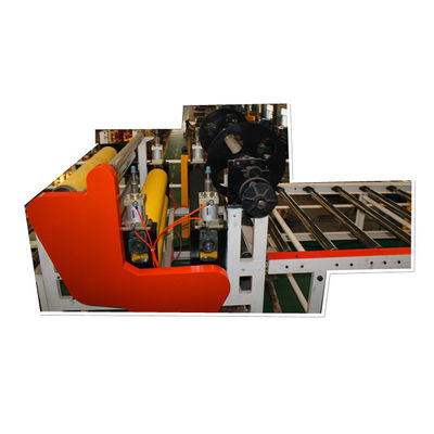 ビジネス石膏ボードのための小さい機械は偽のラミネーション機械を防水します