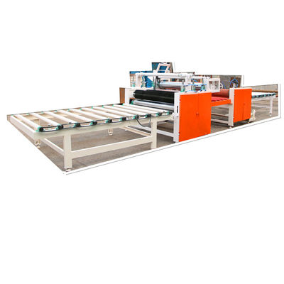 倍は防水天井のラミネーション機械石膏ボードの味方します