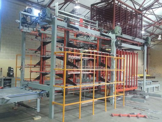 良い価格 安い建築材料耐火性MgO板は装飾的のための機械を作ります オンライン