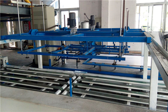 MGO板Macking専門機械防水380v 2.2KW~4KW力