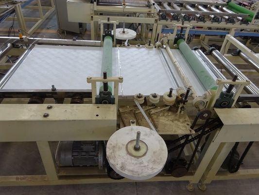 良い価格 作動すること新しい条件のフル オートのラミネーション機械湿気の防止の容易 オンライン